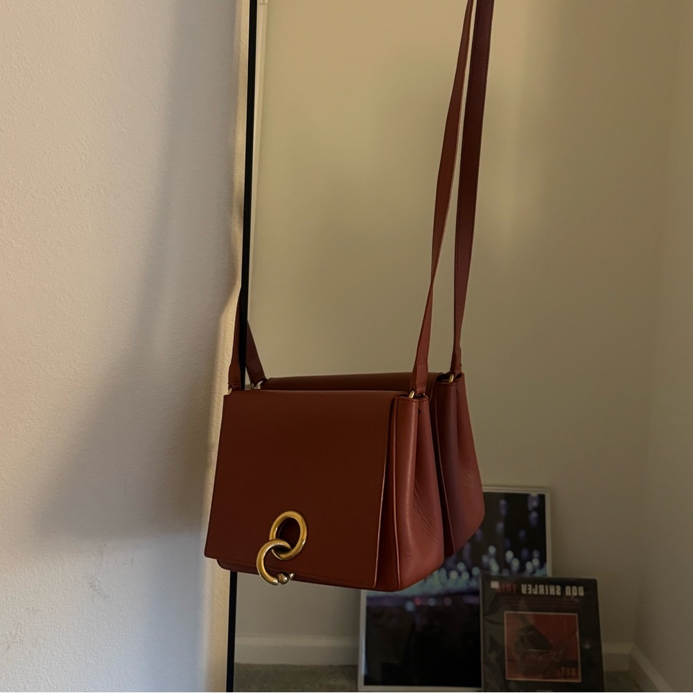 ALC charlie leather bag
